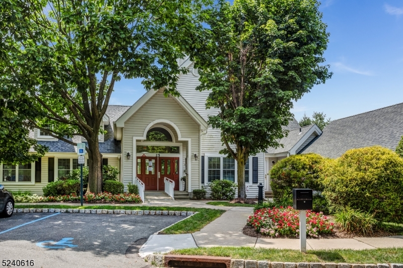 The Hills - Residential Lease