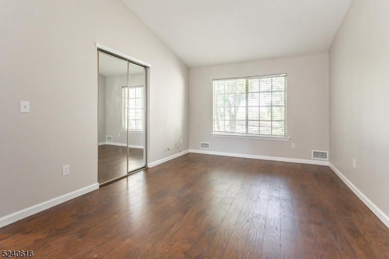 The Hills - Residential Lease