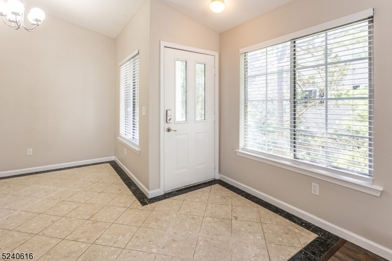 The Hills - Residential Lease