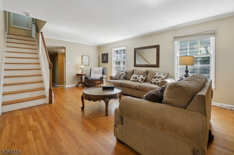 Butterworth Farms - Residential