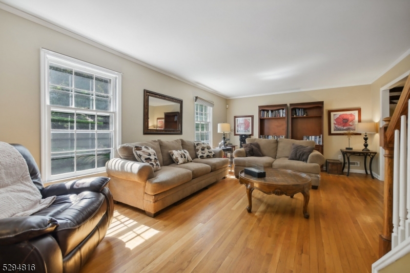 Butterworth Farms - Residential