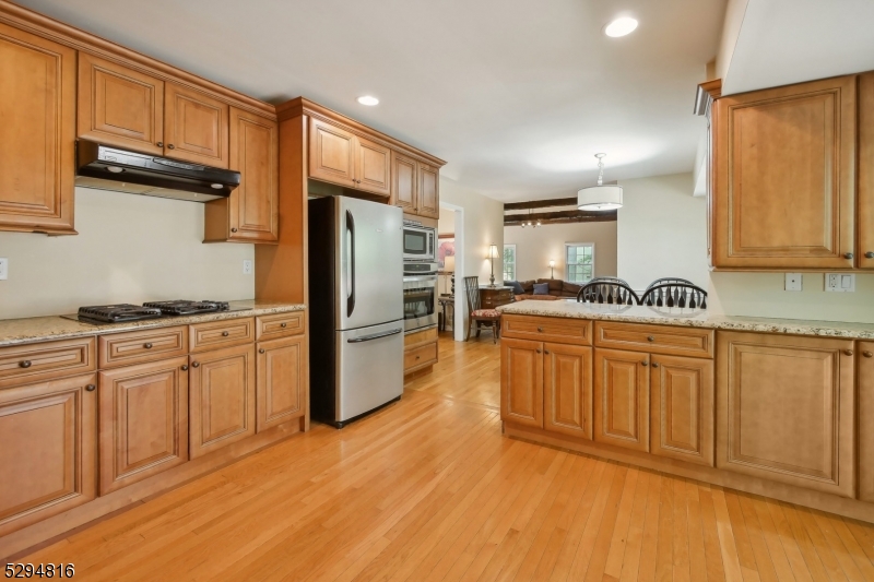 Butterworth Farms - Residential