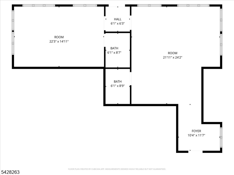 Photo 1 of 19 — 1108 Mcbride Ave, Woodland Park, NJ 07424