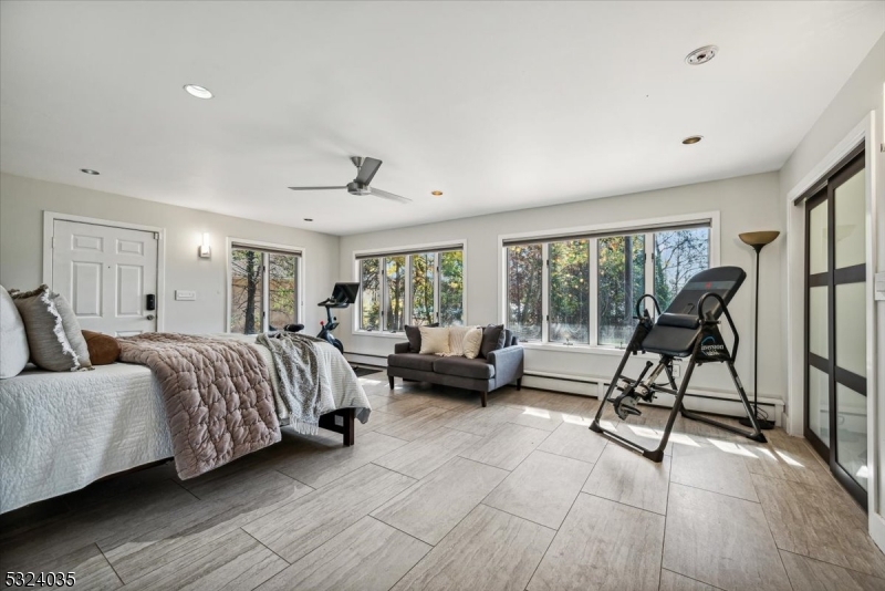 Lake Packanack - Residential