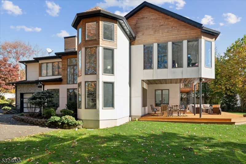 Lake Packanack - Residential