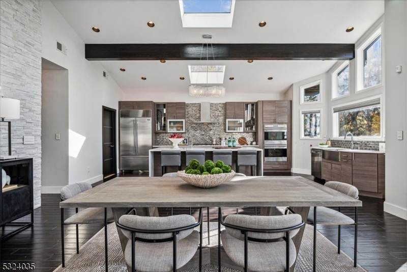 Lake Packanack - Residential