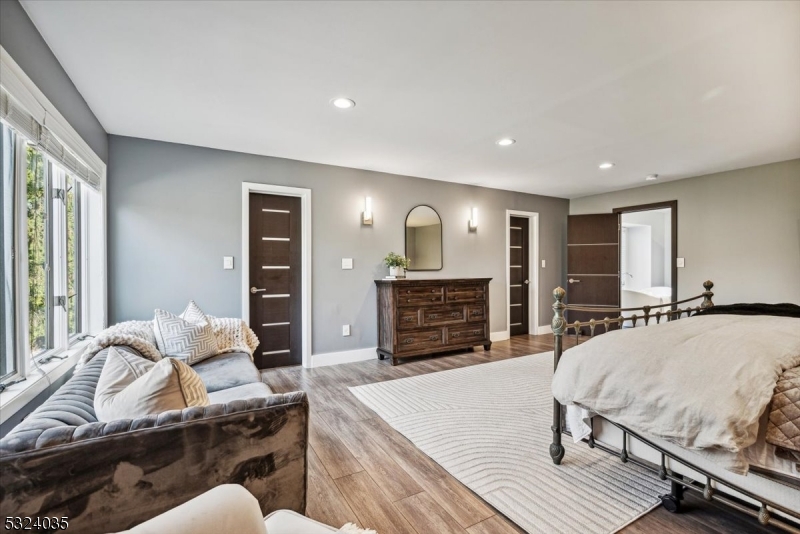 Lake Packanack - Residential