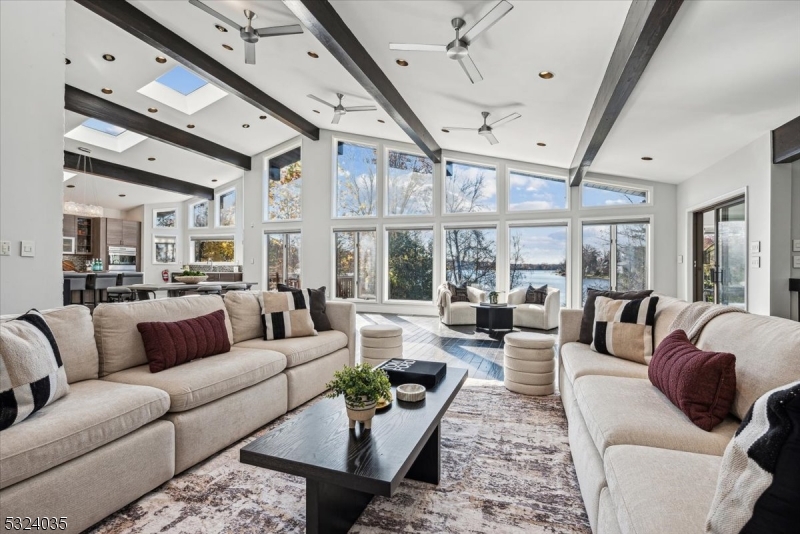 Lake Packanack - Residential