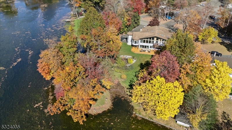 Lake Packanack - Residential