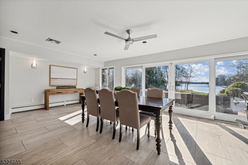 Lake Packanack - Residential