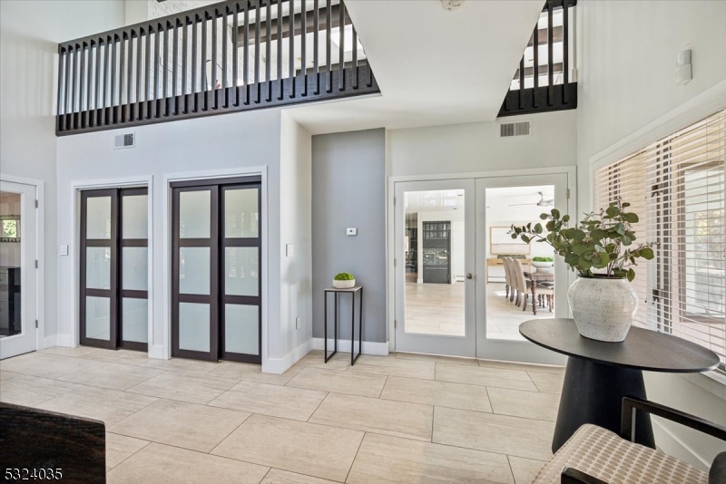 Lake Packanack - Residential