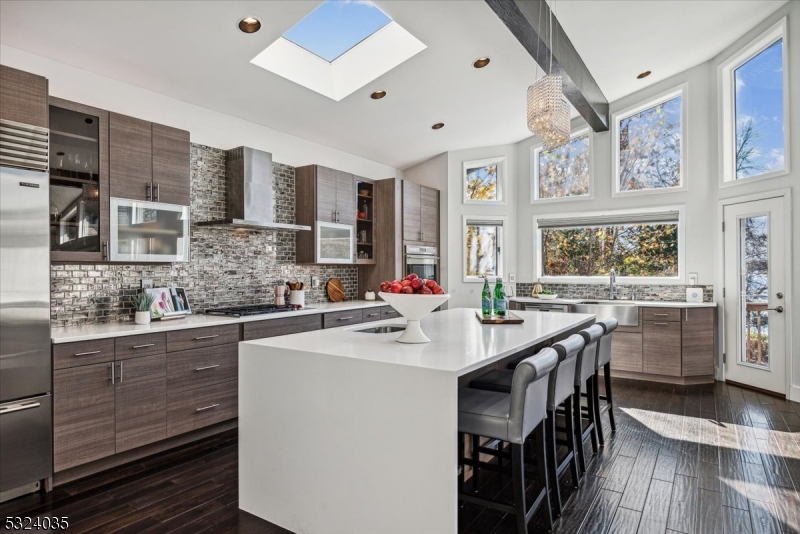 Lake Packanack - Residential