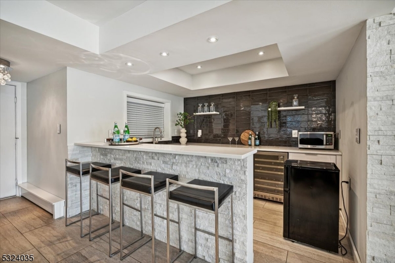 Lake Packanack - Residential