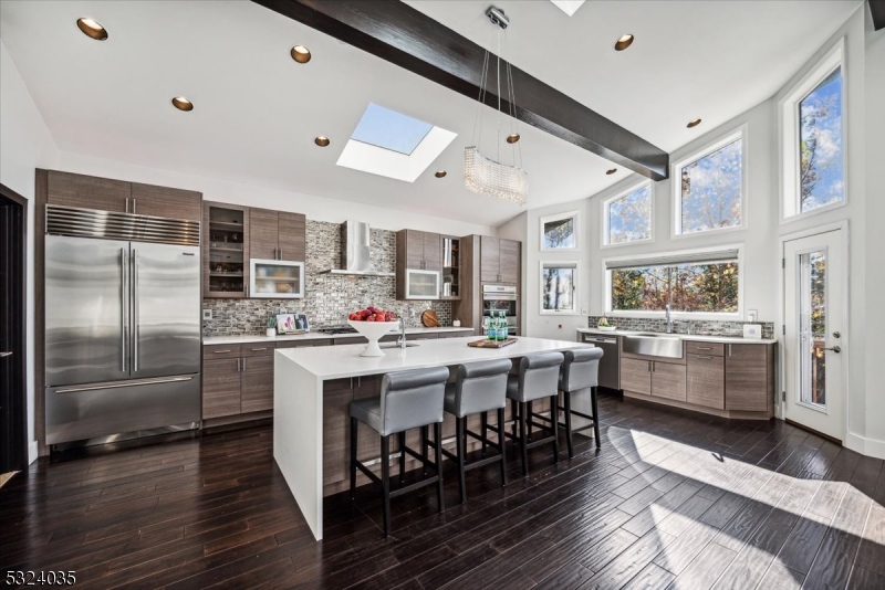 Lake Packanack - Residential