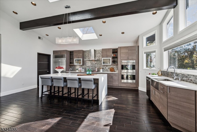 Lake Packanack - Residential