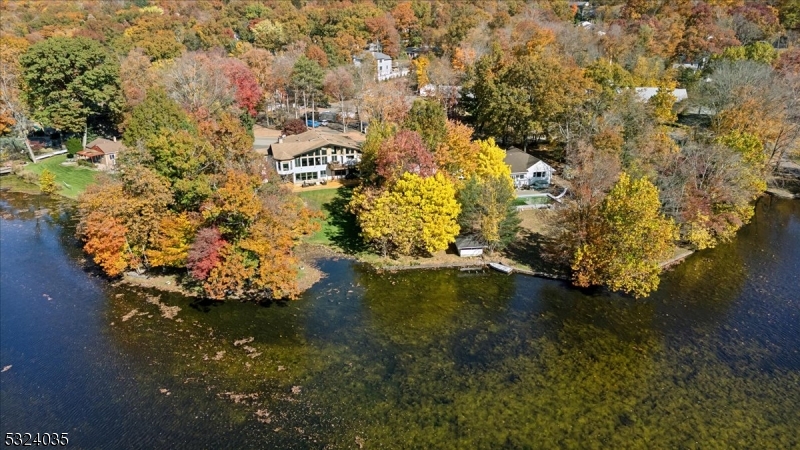 Lake Packanack - Residential