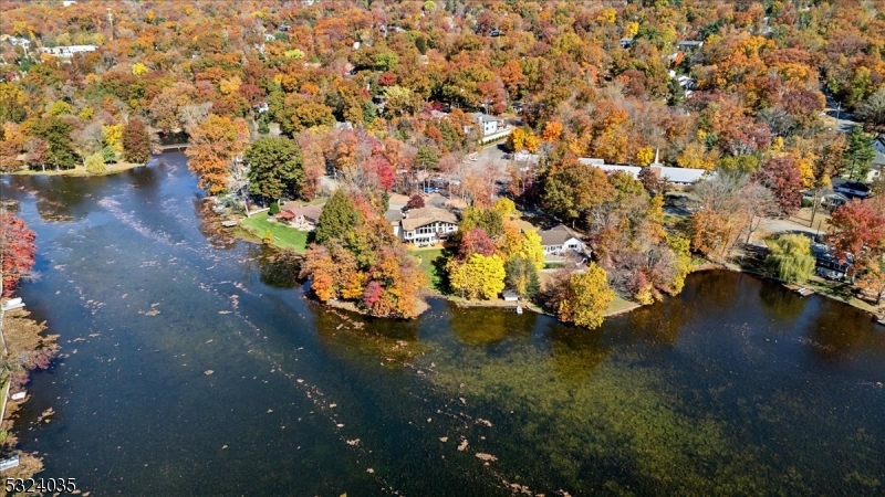 Lake Packanack - Residential