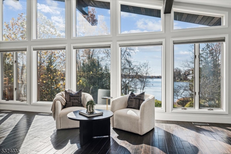 Lake Packanack - Residential