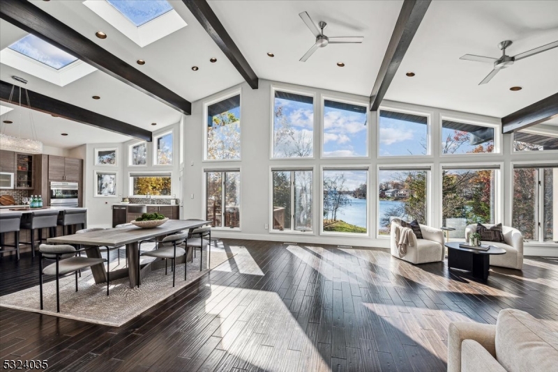 Lake Packanack - Residential