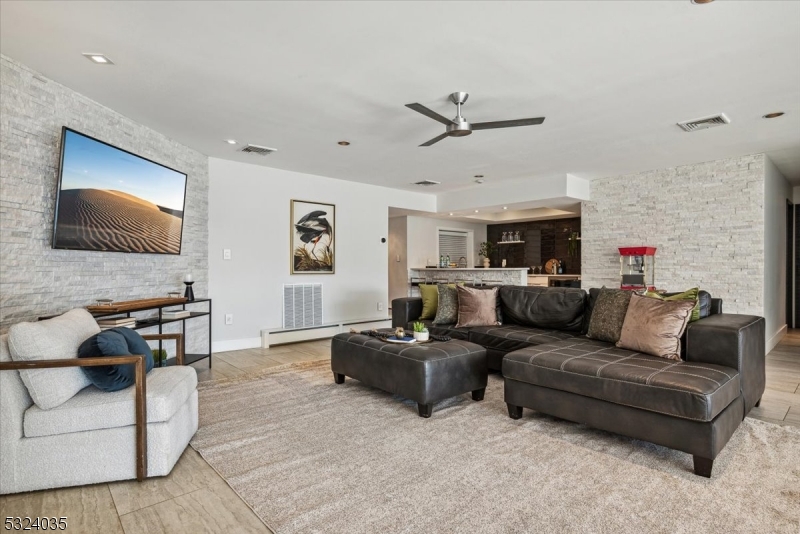 Lake Packanack - Residential