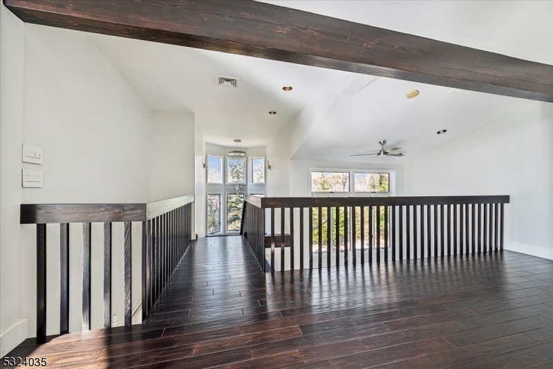 Lake Packanack - Residential