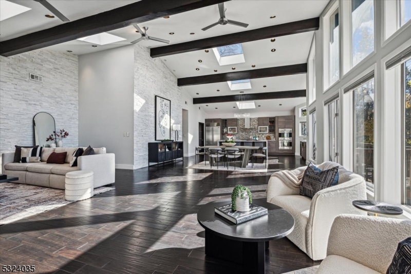 Lake Packanack - Residential