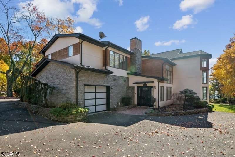 Lake Packanack - Residential