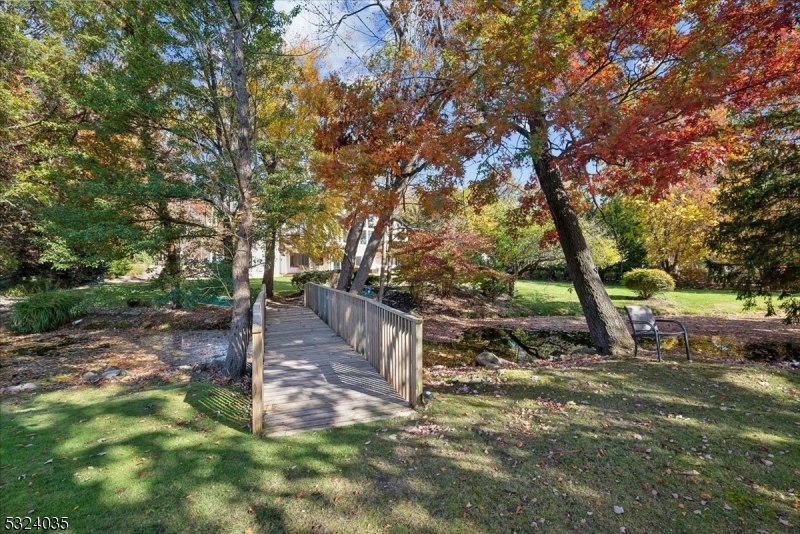 Lake Packanack - Residential