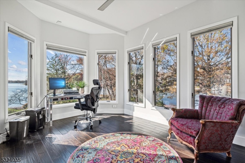 Lake Packanack - Residential