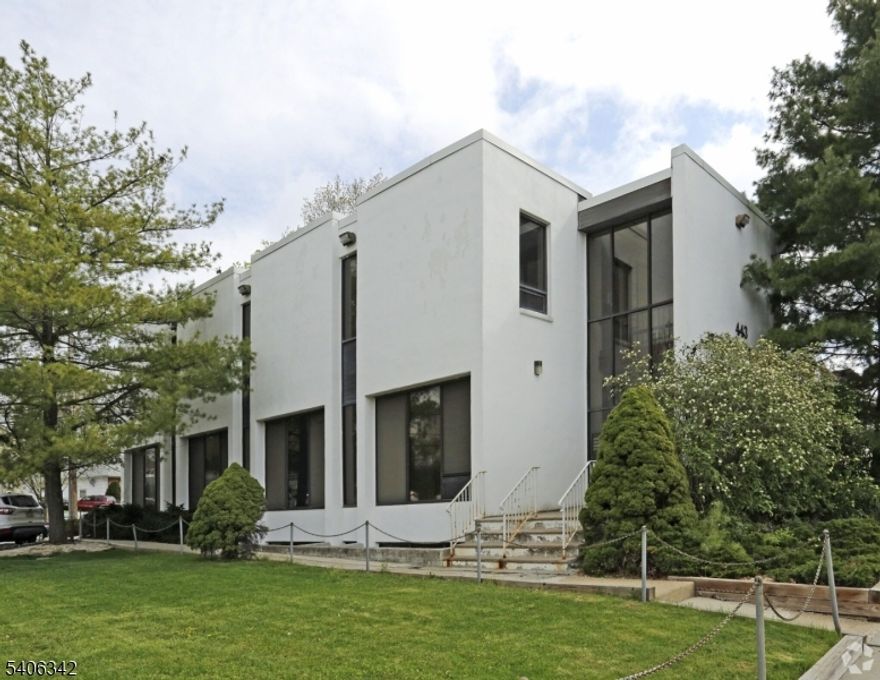 Ideally positioned at the crossroads of Roselle Park, Elizabeth, and Roselle, this two-level office/mixed-use building offers an exceptional opportunity in a highly desirable area. Encompassing approximately 5,272 square feet, the property provides a flexible floor plan suitable for professional offices, owner-users, or mixed-use development. Ample on-site parking enhances convenience for employees and visitors alike, while close proximity to major transportation routes ensures easy accessibility. Located along Westfield Avenue, the property benefits from strong street presence and consistent traffic flow, delivering outstanding visibility and branding potential. Whether for business growth, investment, or a new enterprise, this property presents a compelling opportunity within a dynamic and growing community.