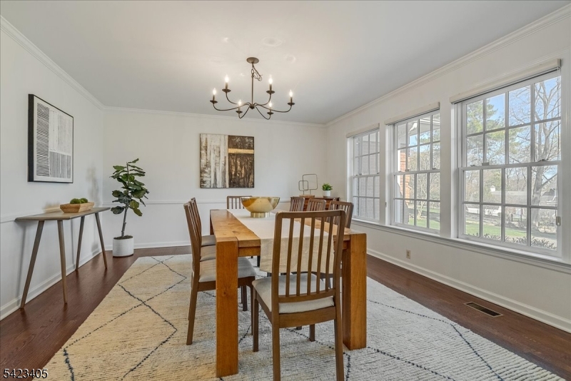 Llewelyn Park - Residential