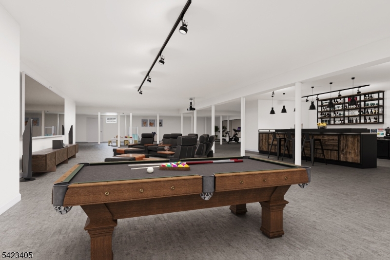 Llewelyn Park - Residential