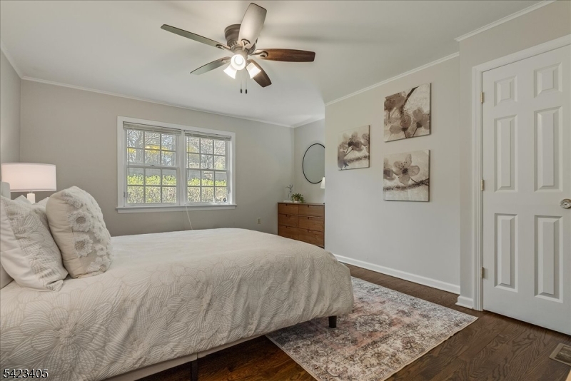 Llewelyn Park - Residential