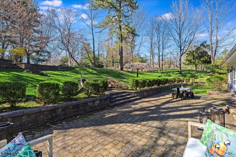 Llewelyn Park - Residential