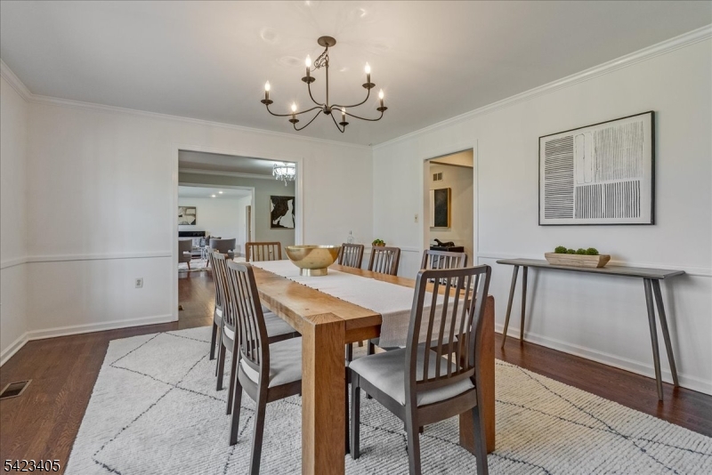 Llewelyn Park - Residential