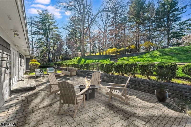 Llewelyn Park - Residential