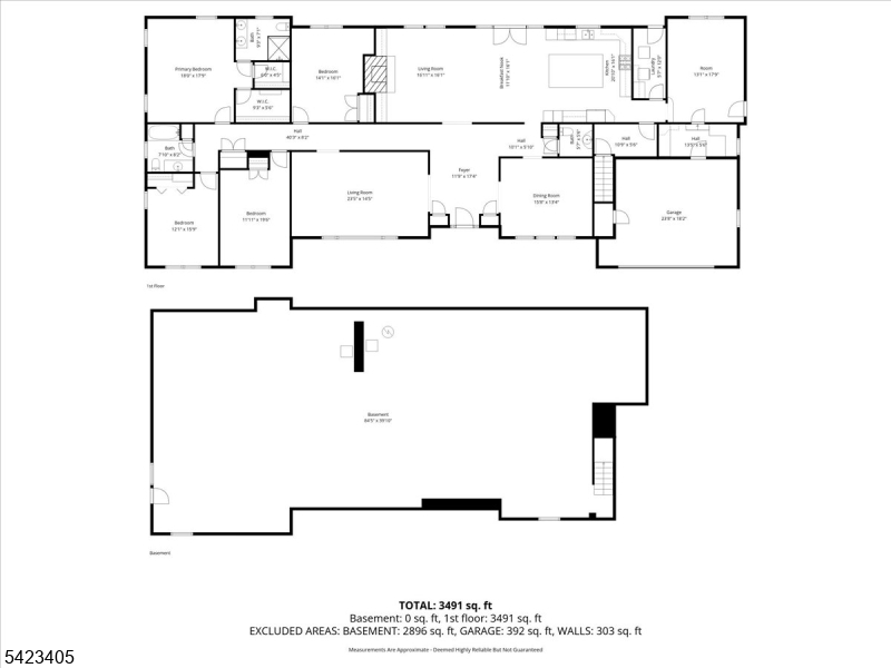 Llewelyn Park - Residential