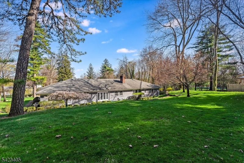 Llewelyn Park - Residential