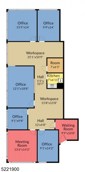 Main image without alt text