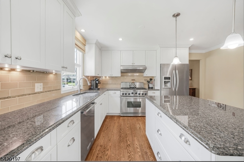 Pine Brook - Residential