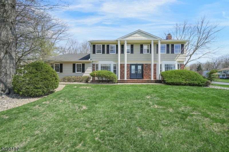 Pine Brook - Residential
