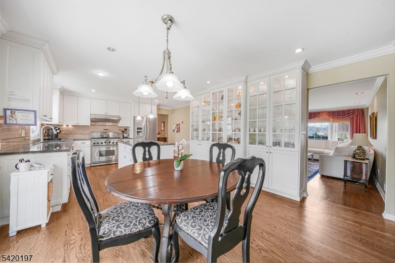 Pine Brook - Residential