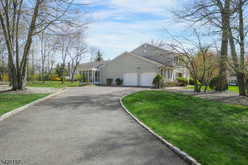 Pine Brook - Residential