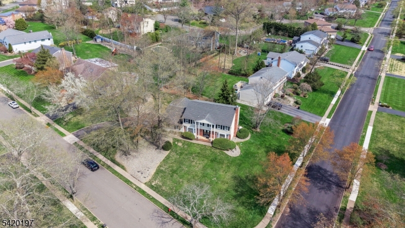 Pine Brook - Residential