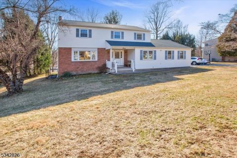 7 Tallwood Ct, Parsippany-Troy Hills Twp., NJ 07950 - MLS#: 3949837