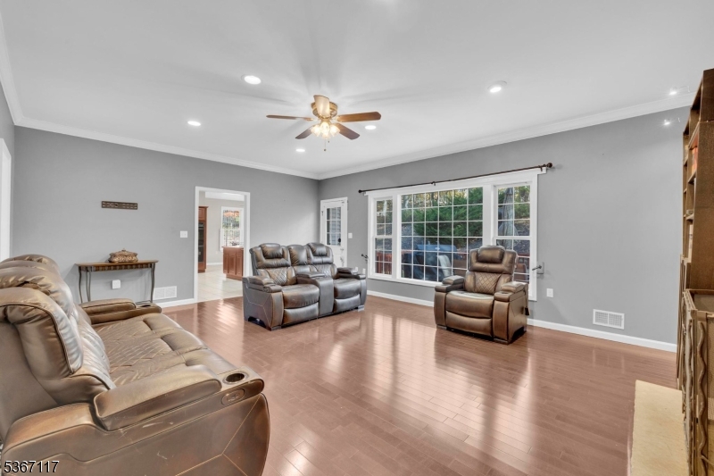 Flanders - Residential