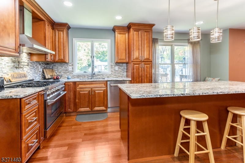 Brookwood - Residential