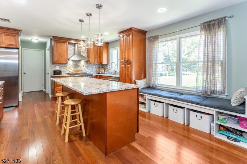 Brookwood - Residential