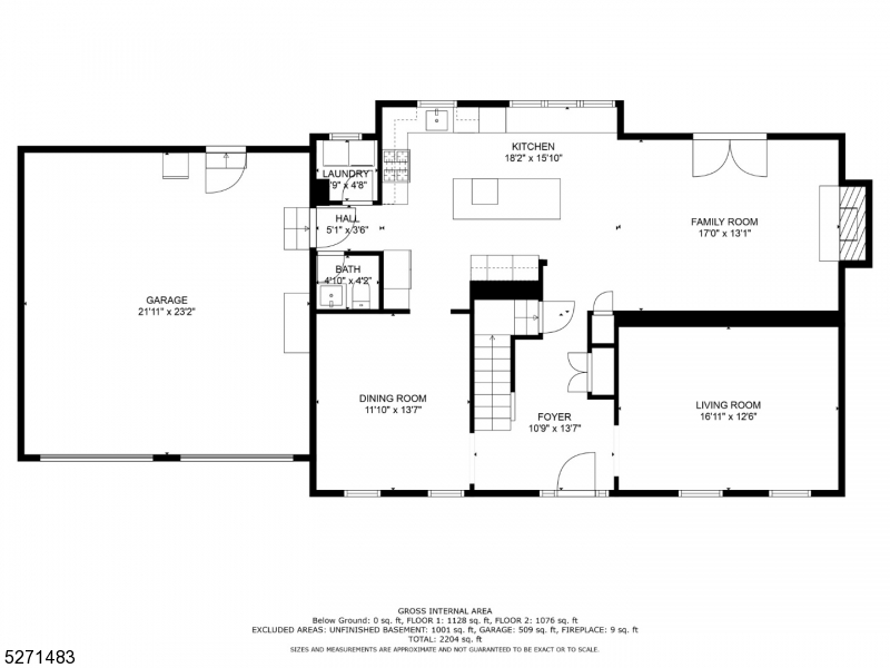 Brookwood - Residential