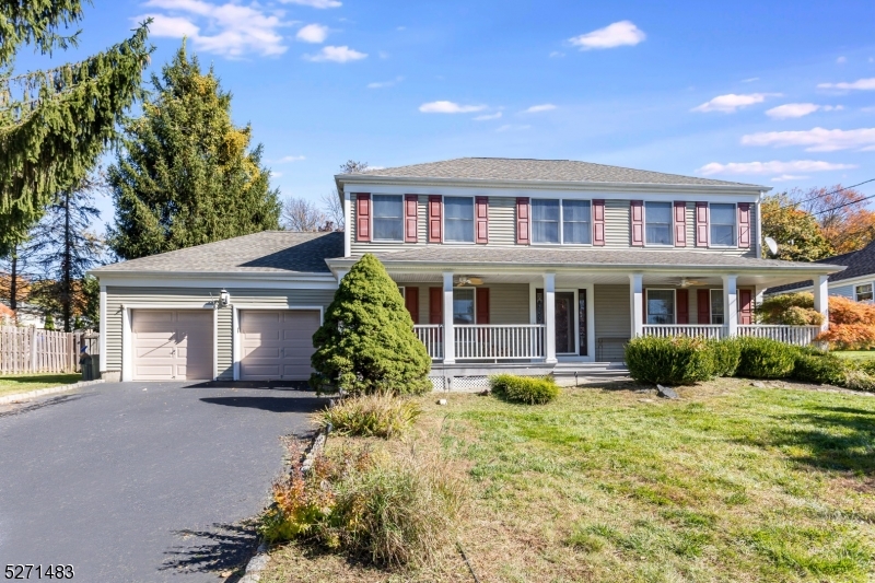 Brookwood - Residential